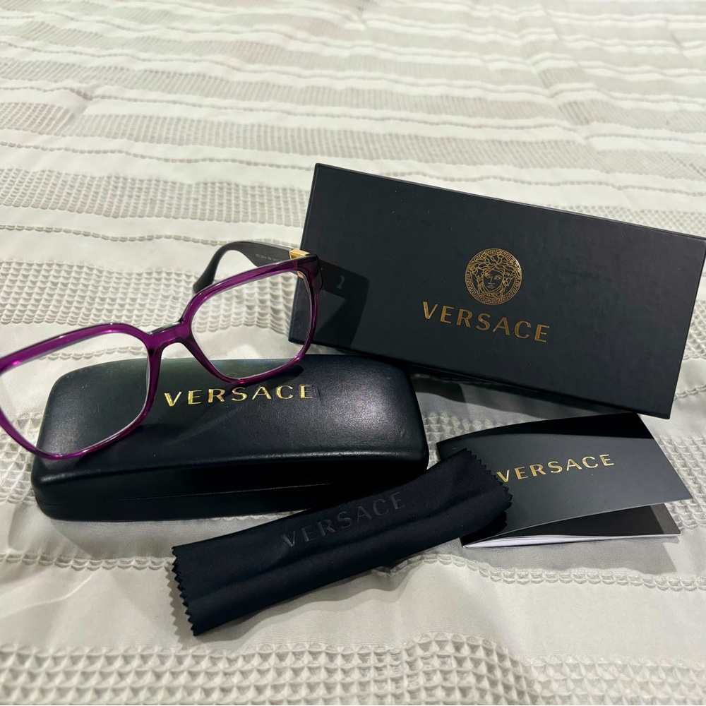 Reading Glasses